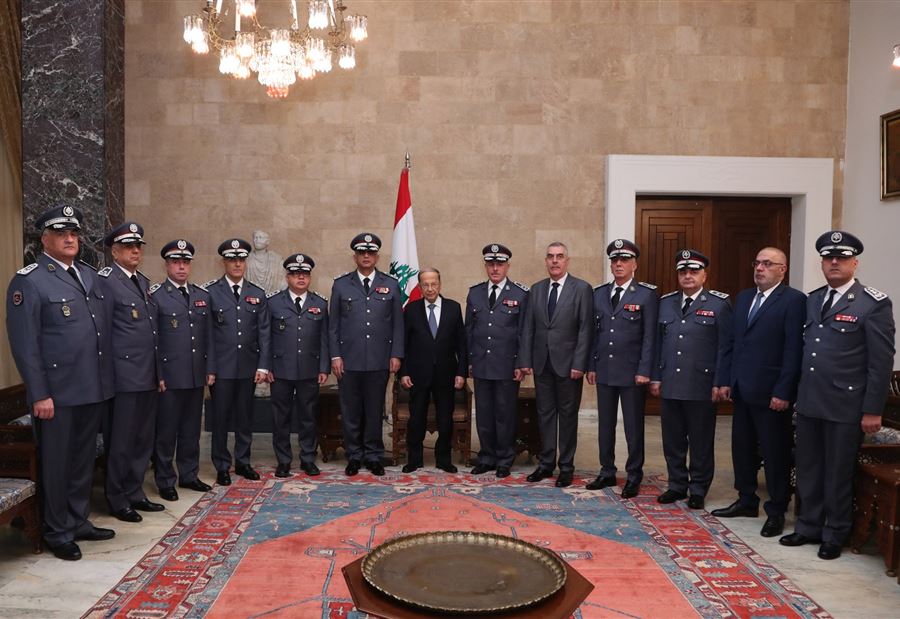 اللواء عثمان: نعمل على تنفيذ القانونوعدم السماح بتجاوزه