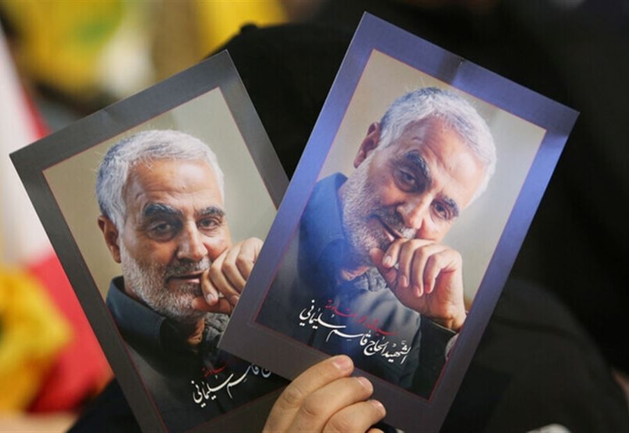 "لم تكن عادية"... تفاصيلٌ جديدةٌ عن إغتيال سليماني