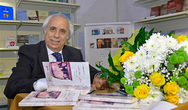 هنري زغيب: داناي مطر الـحُب