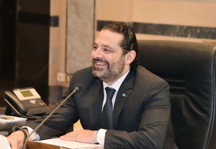الحكومة تستنكر الإضرابات... والبحث في الموازنة جارٍ