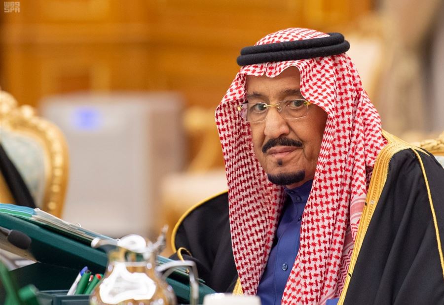 أمرٌ ملكيٌّ... تغييرات وزارية