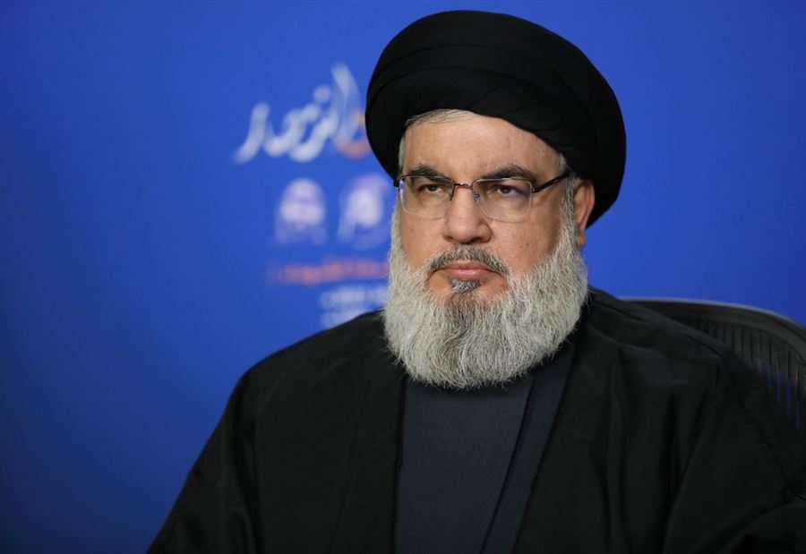 "نصرالله يقترب من ارتكاب خطأ قد يدفع المنطقة إلى حرب كبرى"