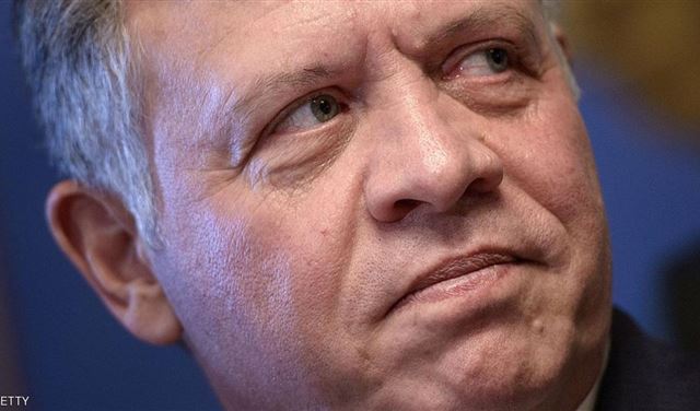 محادثات مرتقبة بين العاهل الأردني وإدارة ترامب