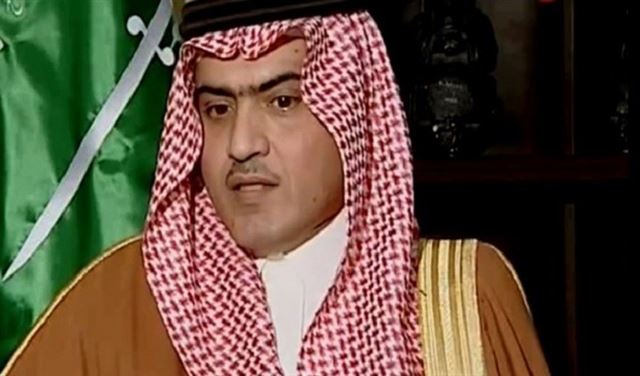 لماذا زار السبهان الرقّة؟