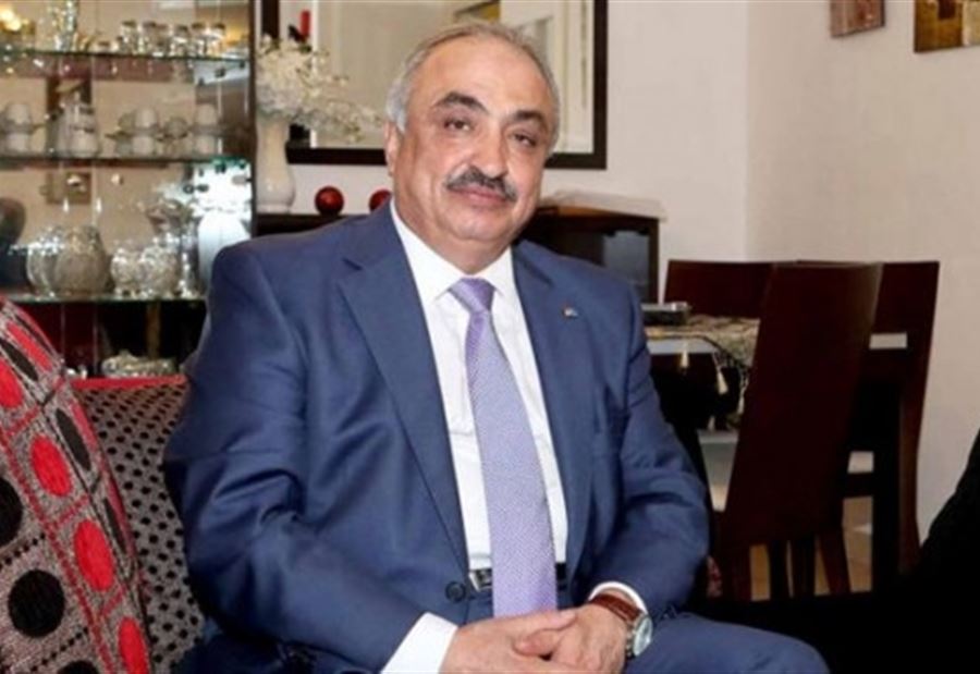 الحجار: "رأفة ورحمة بالبلاد والعباد فيقوا"