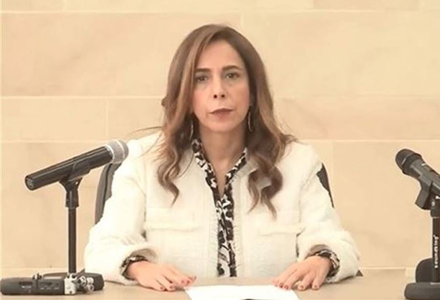 إجتماعٌ تنسيقيّ في السراي برئاسة عكر