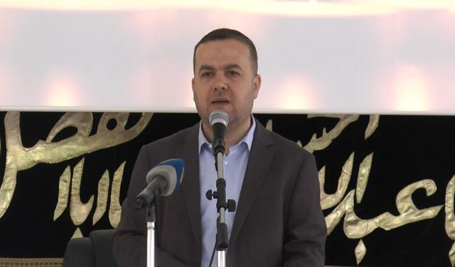 فضل الله: اليوم ندفع ثمن السياسات الخاطئة