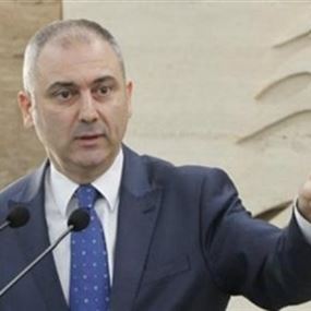 محفوض: الحريري هو المعني بتقديم تشكيلته دون سواه