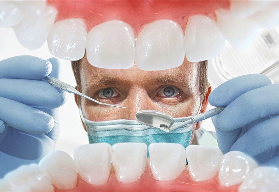 أطبّاء الأسنان.. للطوارئ فقط!