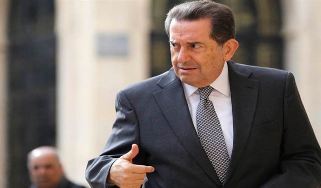 حرب في رد قاس على باسيل: "لقد طفح الكيل "!