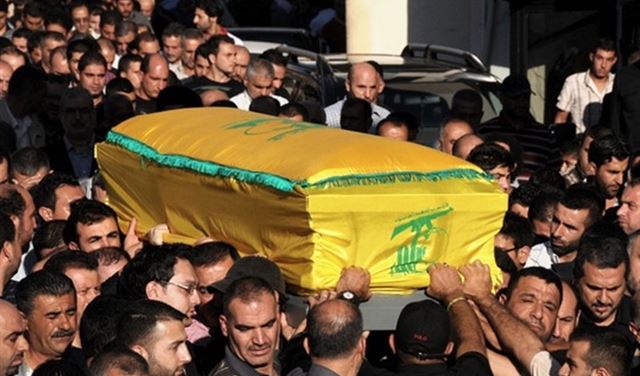 أنصار "حزب الله" يتهمون روسيا بـ "الخيانة" !