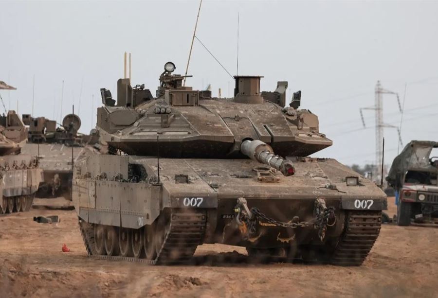 ما بديل إسرائيل عن الاجتياح البرّي لغزّة؟!