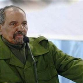 وفاة محمد عبد العزيز زعيم جبهة "البوليساريو"
