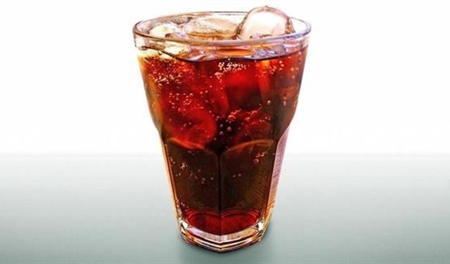 هذا ما يحدث عندما تتوقف عن تناول مشروبات الصودا