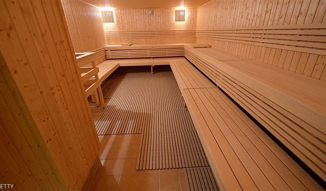 عليك بالساونا للحفاظ على صحة مخك