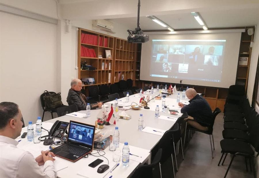 الجبهة المدنيّة الوطنيّة: العدالة تبقى بوصلتنا الأخلاقيّة الجبهة المدنيّة الوطنيّة: العدالة تبقى بوصلتنا الأخلاقيّة