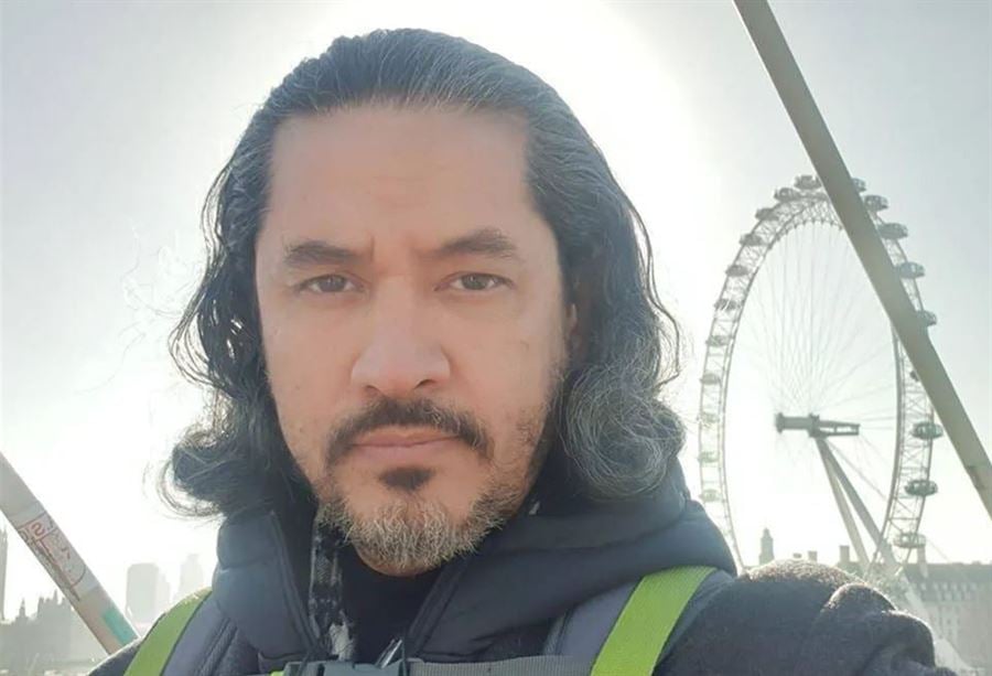 وكيل القرضاوي: ميقاتي ينوي تسليم موكلي الخميس للامارات