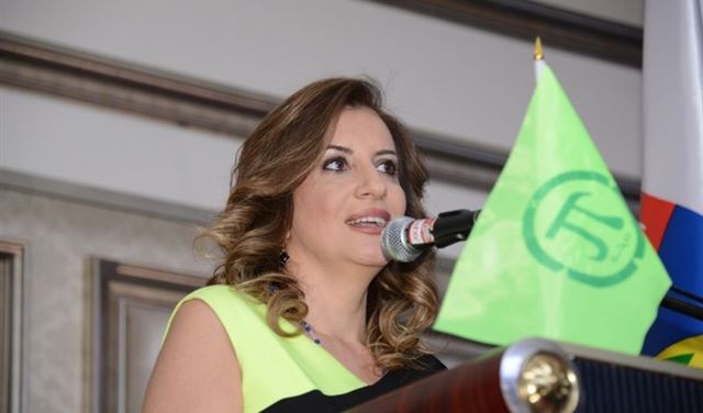 يمين: لو كان جيشنا مسلحا كنا ارتحنا جميعا 