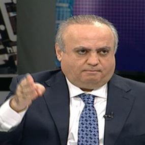 وهاب: المقاومة باقية.. والمعارضة السورية أنتهت 