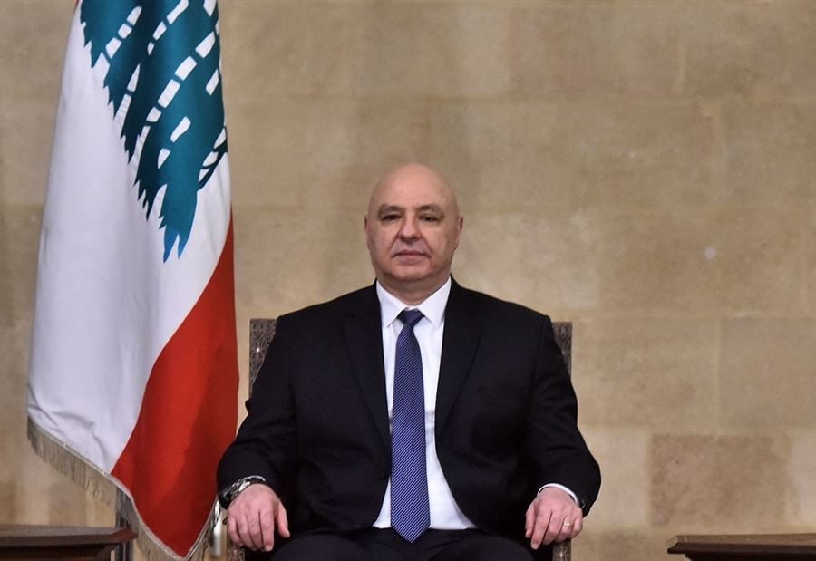 "بادرة حسن نية" من نتنياهو تجاه عون!