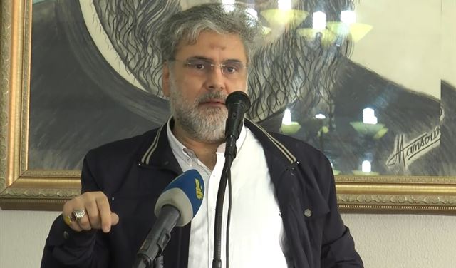 الموسوي: لن ينجح الابتزاز في ارغامنا على إلغاء نتائج الانتخابات