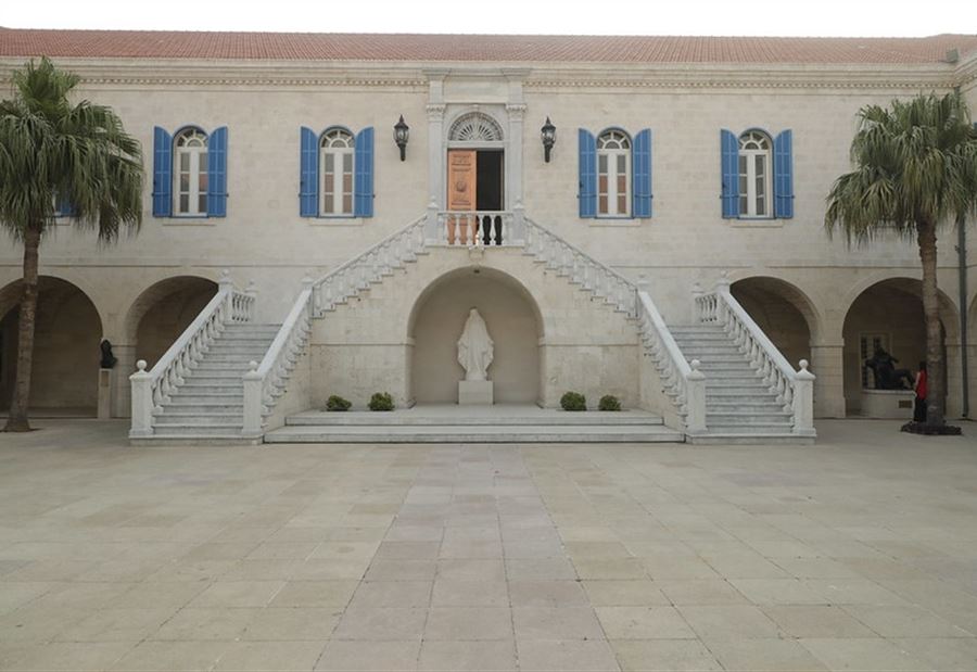 زيارتان لافتتان إلى بكركي غداً!