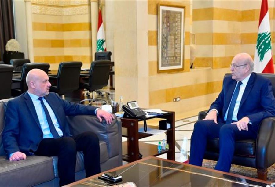 ملف الإنتخابات البلدية بين مولوي وميقاتي