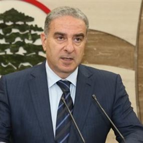 فرعون من معراب: خطوات جعجع تصب دائماً في مصلحة البلد