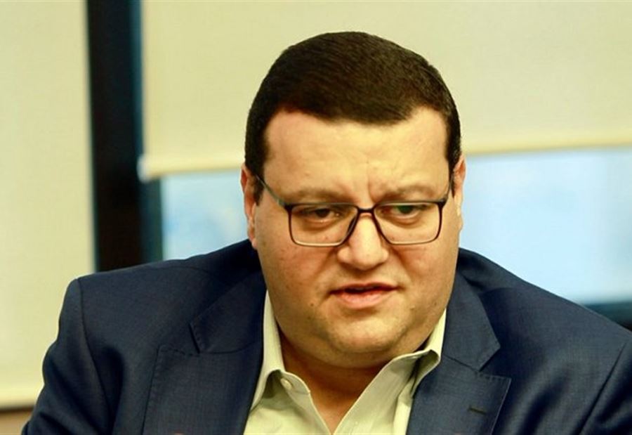 تصريحٌ للريّس عن موقف جنبلاط من "ركوب موجة" الحَراك