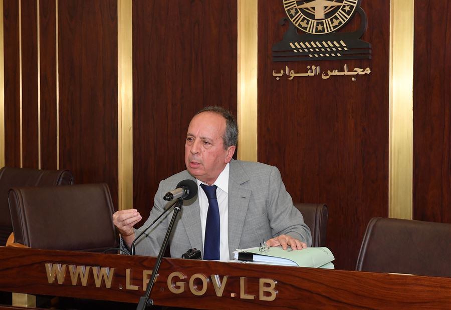 "التورّط في الجنوب"... جميل السيّد يكشف "الجواب الصحيح" "التورّط في الجنوب"... جميل السيّد يكشف "الجواب الصحيح"