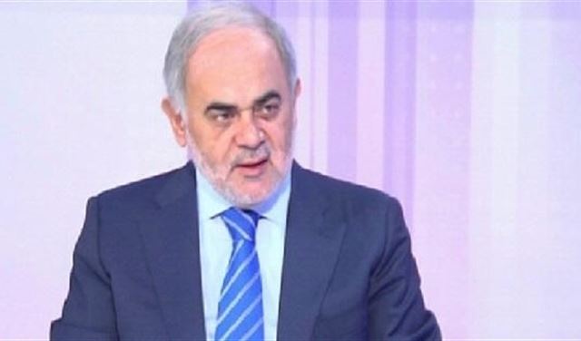 أبو زيد: عون حول القصر الى بيت للشعب 