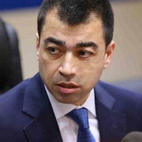أبي خليل ردًا على جنبلاط: معادلتكم واضحة إما الفساد أو العمالة  أبي خليل ردًا على جنبلاط: معادلتكم واضحة إما الفساد أو العمالة