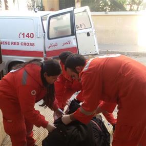 بعد اضرابها عن الطعام لـ3 اسابيع.. عقيلة يعقوب الى المستشفى 