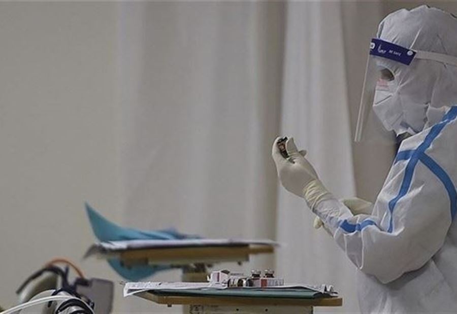 5 حالات وفاة بكورونا في لبنان... ماذا عن الإصابات؟! 