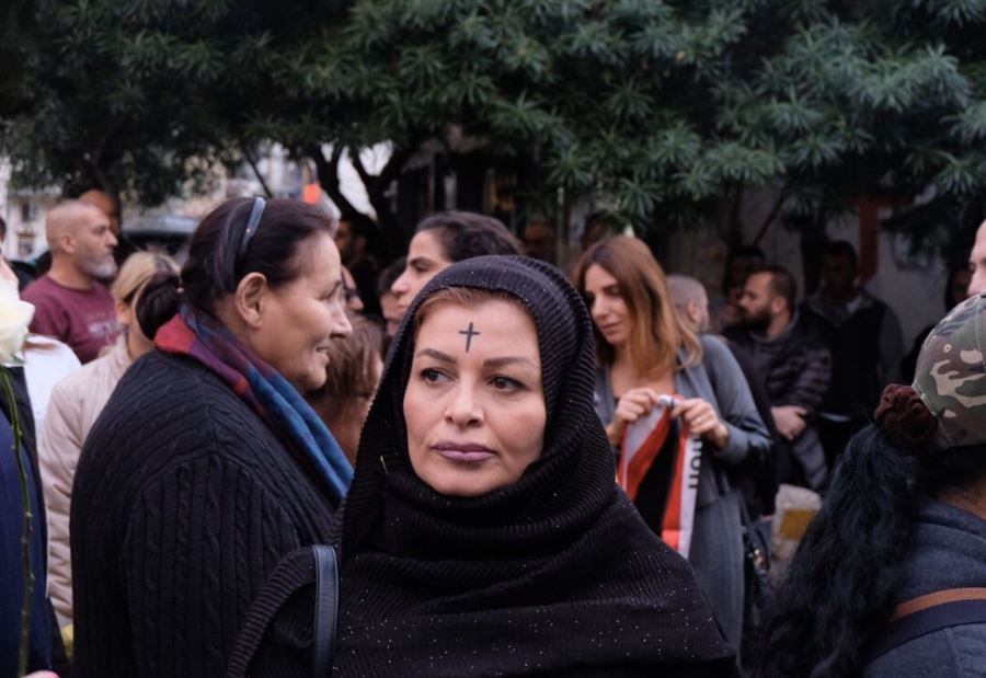 الإرتباك من الشارع إلى... السياسيين