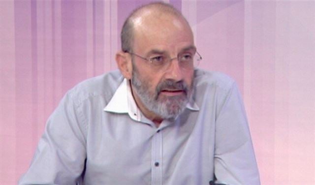 الصرّاف: زيارة عون للسعودية تتخطى موضوع الهبة الصرّاف: زيارة عون للسعودية تتخطى موضوع الهبة