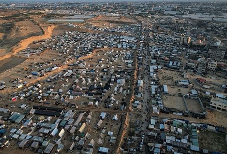 لاجتماع يتعلق برفح... إسرائيل تطلب من أميركا موعدا جديدا