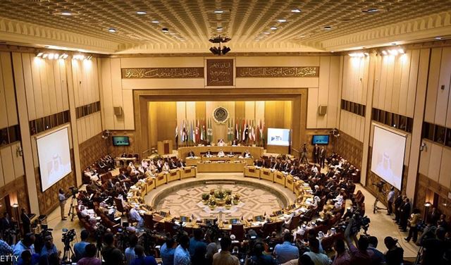 انطلاق الاجتماعات التحضيرية للقمة العربية