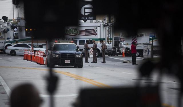 هجوم "الذئاب المنفردة" الثالث في ألمانيا هجوم "الذئاب المنفردة" الثالث في ألمانيا