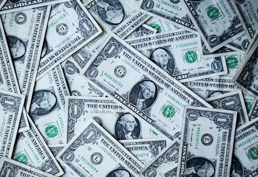 سعرُ دولار السوق السوداء صباح اليوم