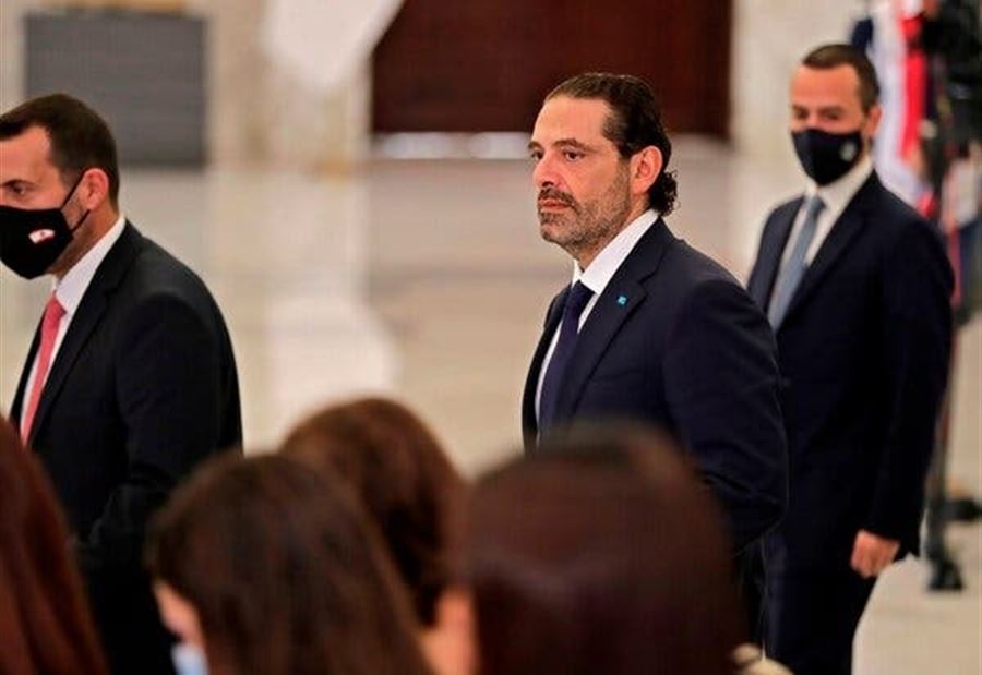 الحريري يستذكر "أوفى الأوفياء"