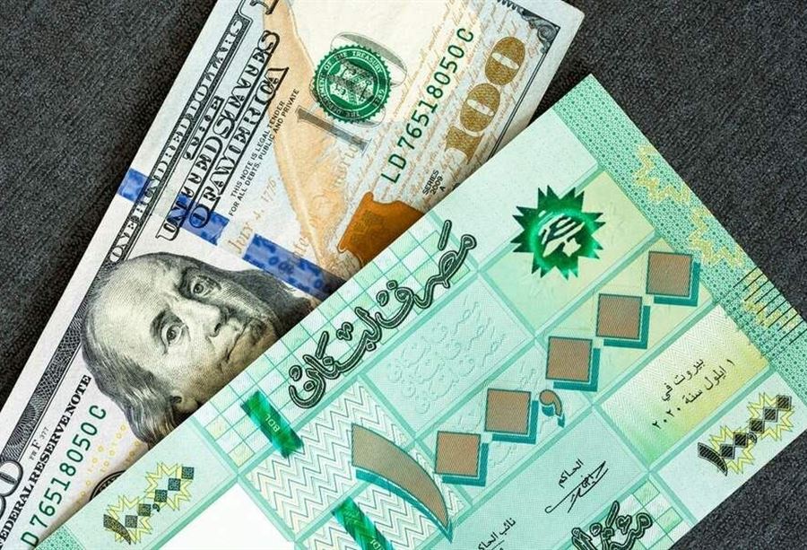 سعرُ دولار السوق السوداء صباح اليوم
