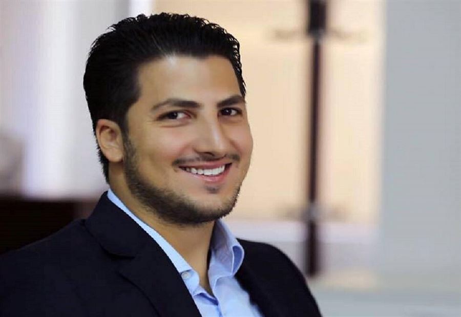 طارق المرعبي: دور الشباب أساسي في نهوض الوطن