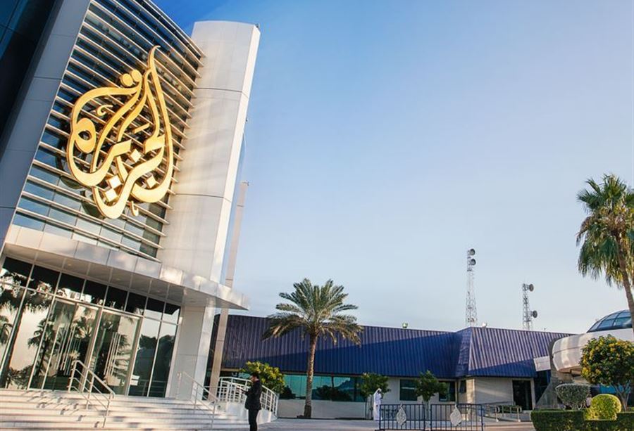 "إشارة" من الحكومة الإسرائيلية بشأن مكاتب "الجزيرة"