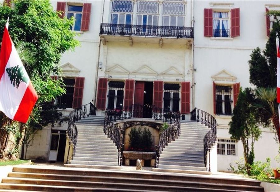 لبنان يشكو إسرائيل لدى مجلس الأمن 