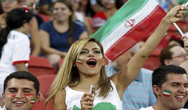 قريبا.. النساء الى رئاسة ايران