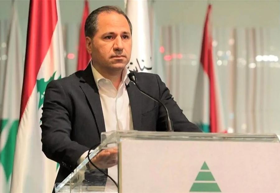 الجميّل: ما يجري اليوم هو تحويل الاقتصاد من شرعي الى غير شرعي