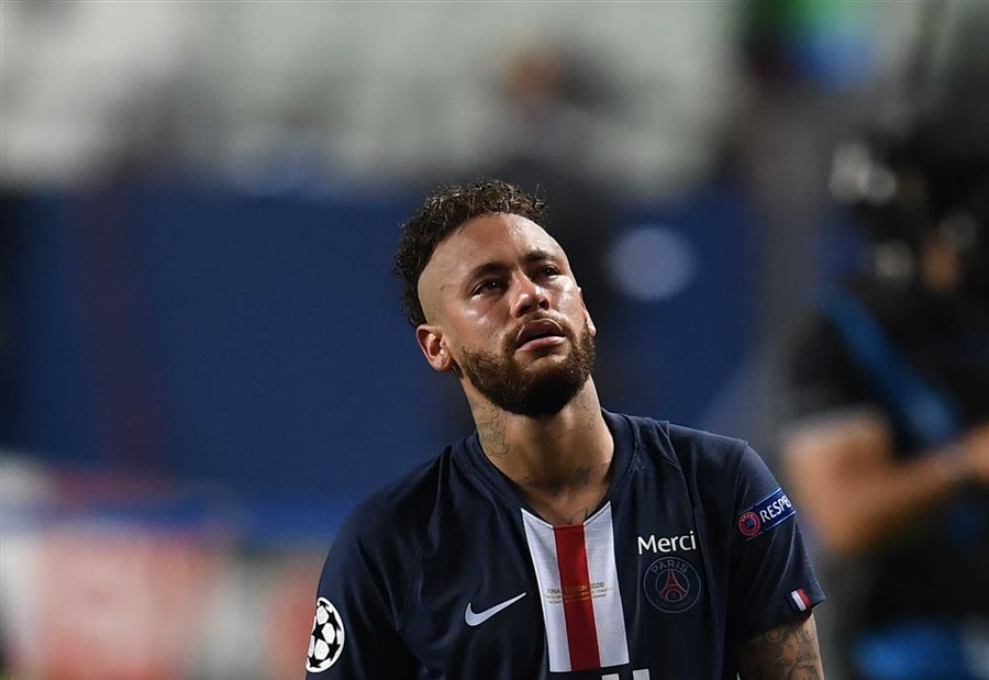 كورونا يُنقذ نيمار من غضب جماهير برشلونة!