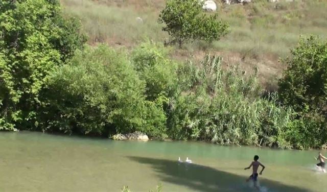 النائب العام المالي طلب ايداعه تقرير الليطاني