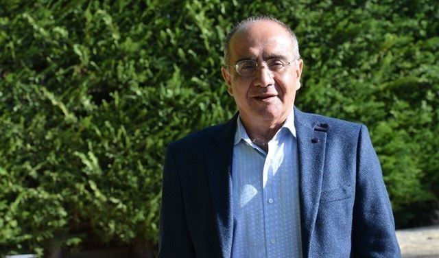 سعيد: التحرير لن يستكمل إلا بتساوي حزب الله مع باقي اللبنانيين